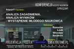 Thumbnail for the post titled: Konferencja