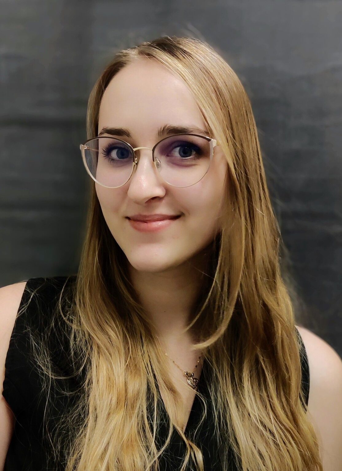 mgr inż. Joanna Błońska Szkoła Doktorska Nauk Ścisłych i